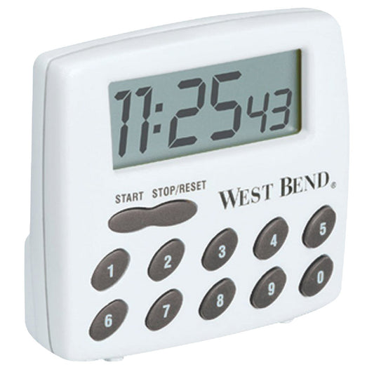 West Bend Electronic Timer