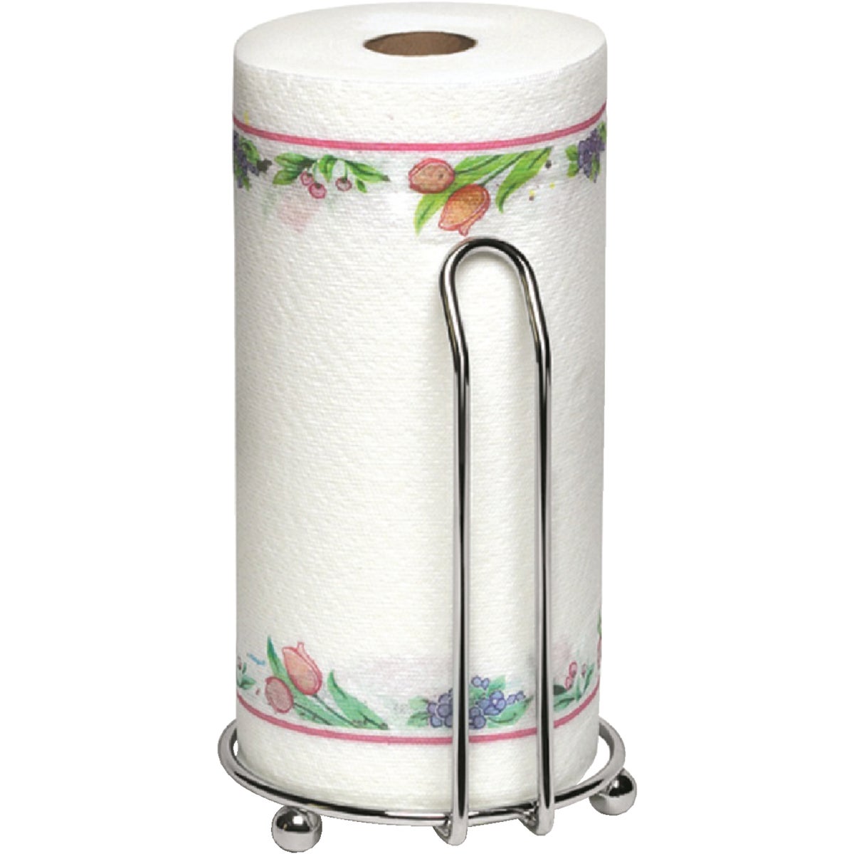 Spectrum Pantry Works Deluxe Countertop Paper Towel Holder