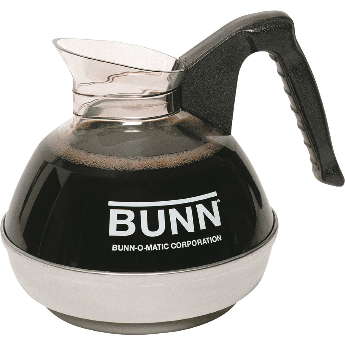 Bunn Regular Easy-Pour 12 Cup Replacement Coffee Decanter