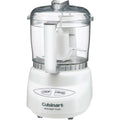 Cuisinart Mini-Prep 3-Cup White Food Processor