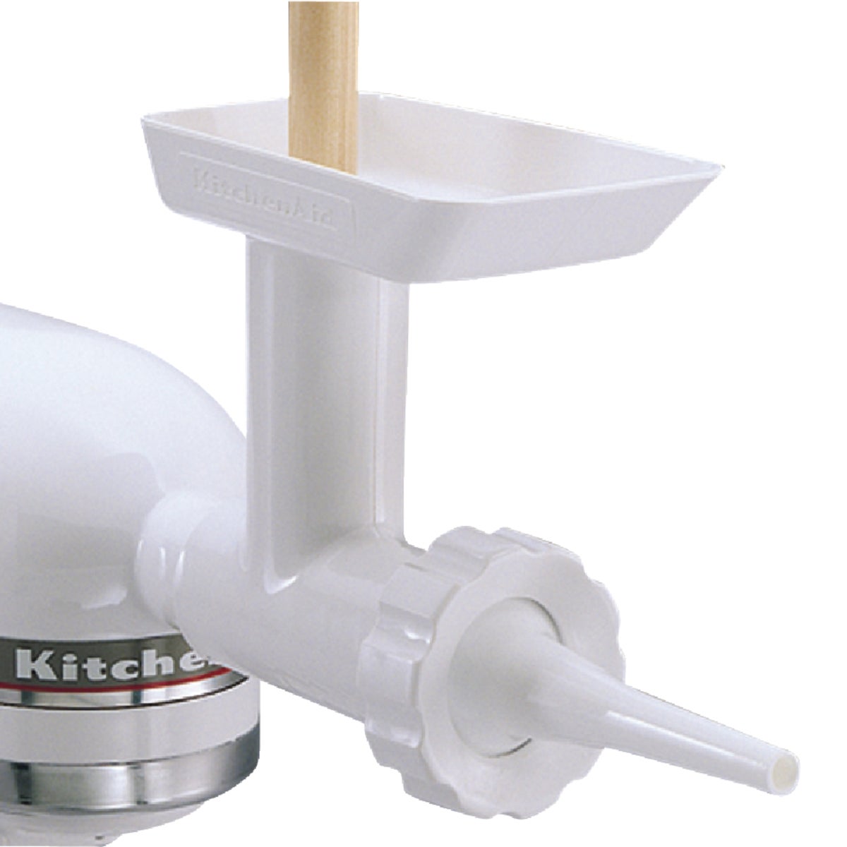 KitchenAid Sausage Stuffer Kit