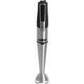 Salton Stainless Steel Hand Blender Set