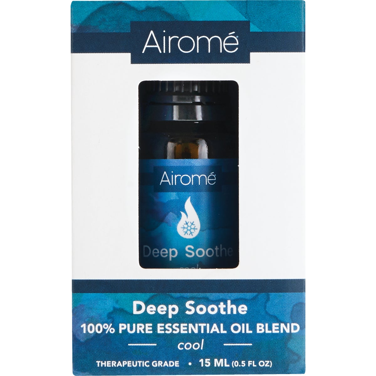 Airome Deep Soothe Blend 15 Ml Essential Oil