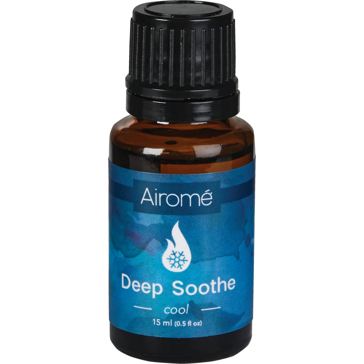 Airome Deep Soothe Blend 15 Ml Essential Oil