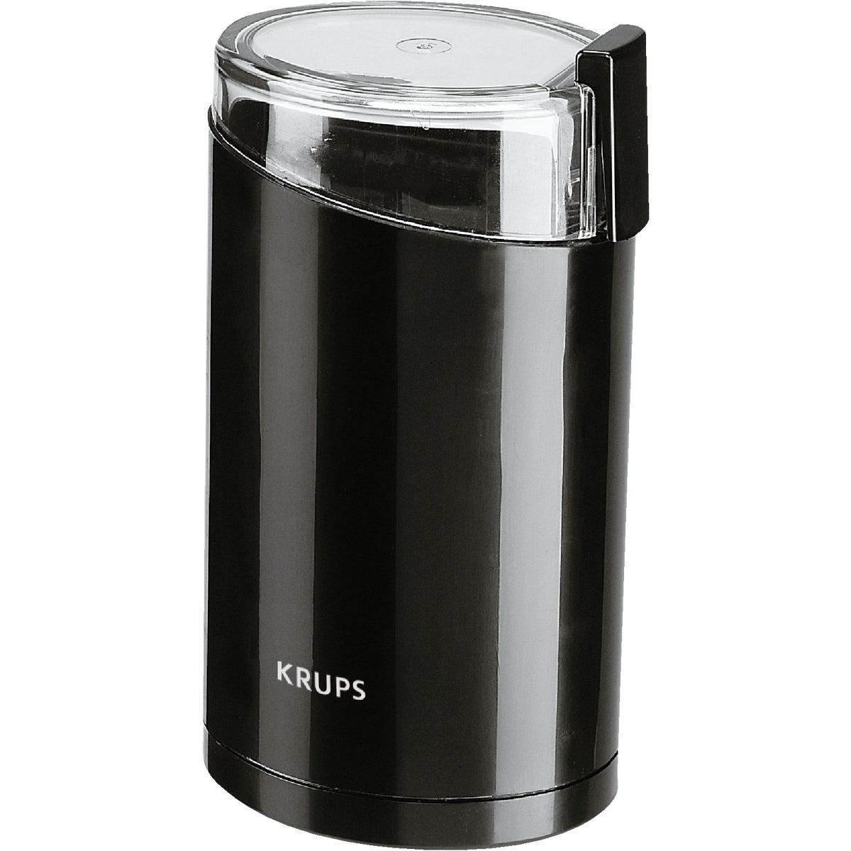 Krups Fast Touch Grinder