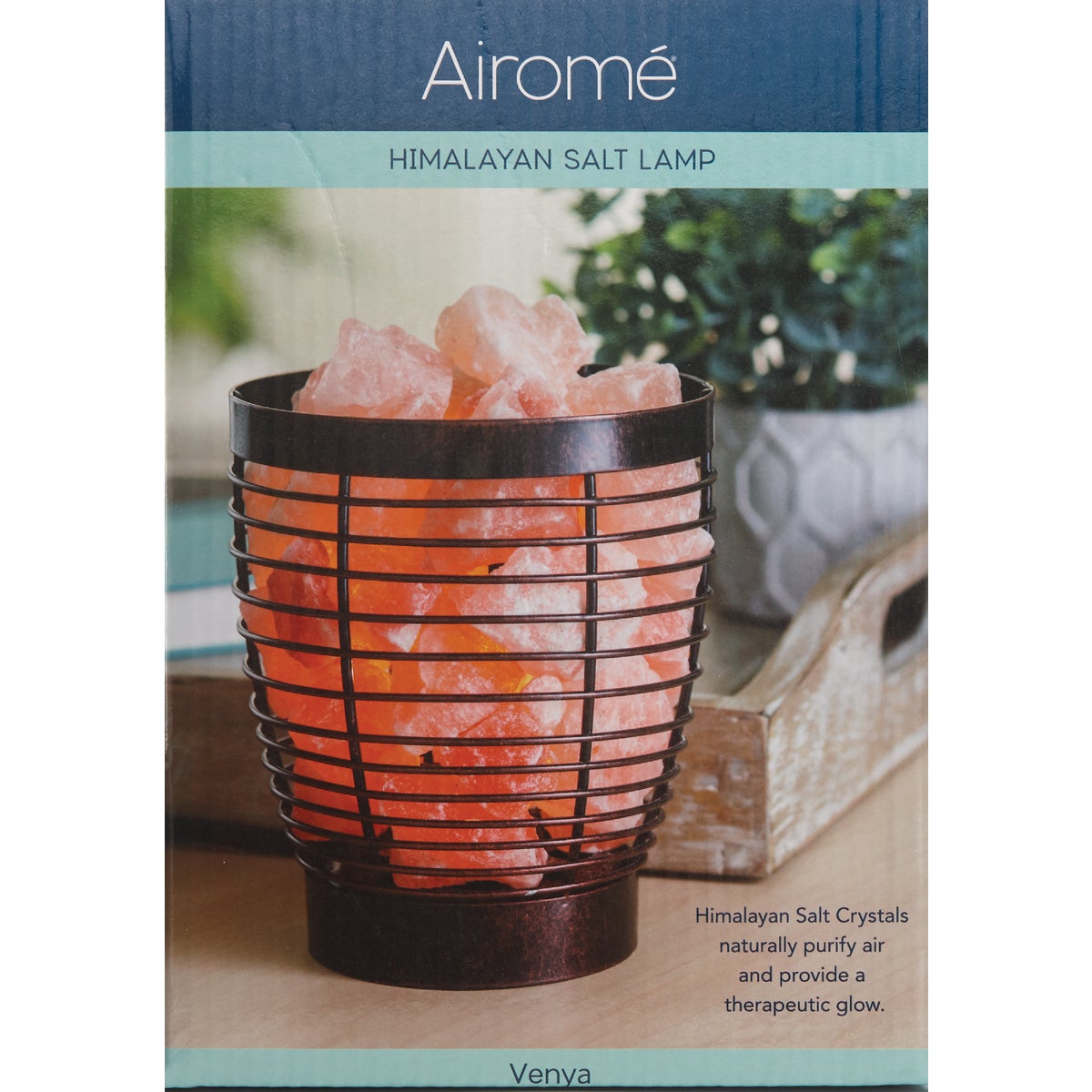 Airome Himalayan Salt Lamp