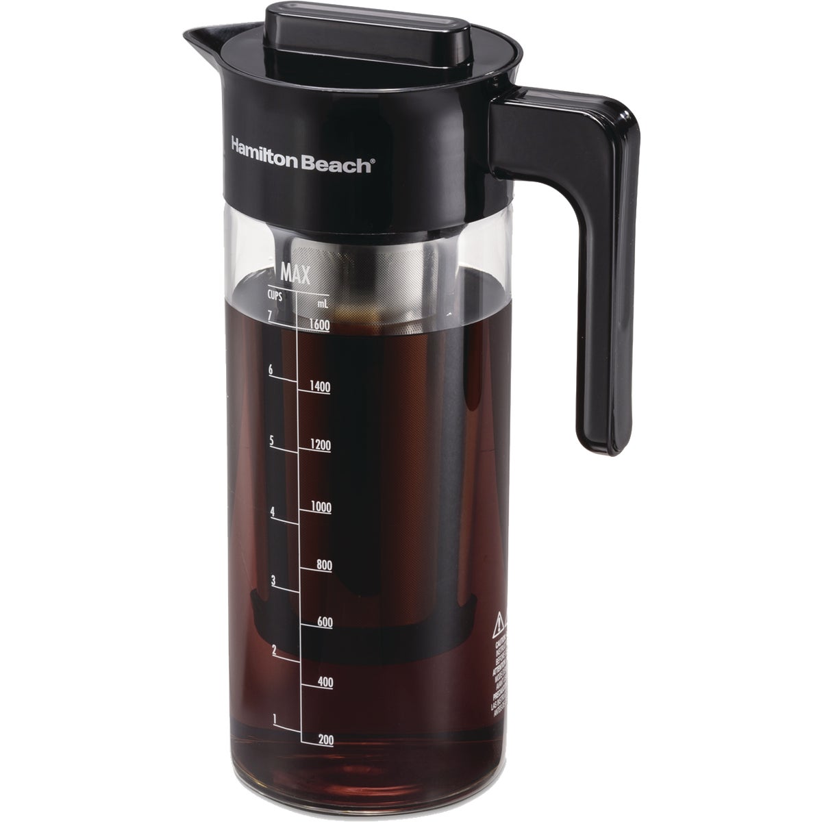 Hamilton Beach Cold Brew Coffee Maker