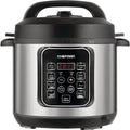 Chefman 6 Qt. Electric Programmable Multi-Cooker