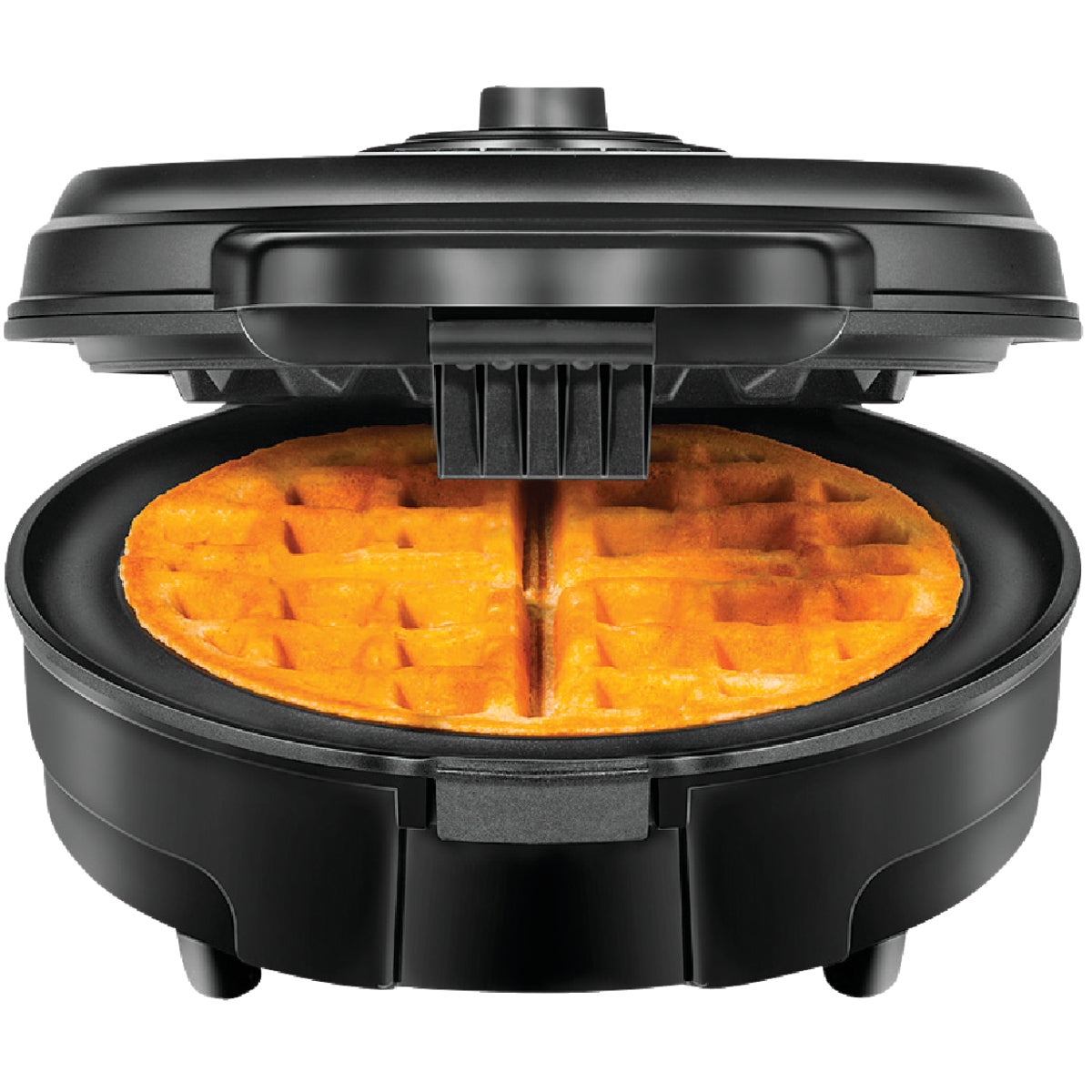 Chefman Anti-Overflow Waffle Maker