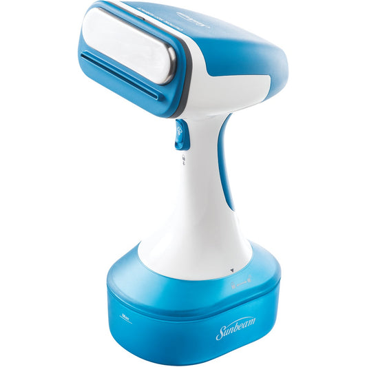 Sunbeam Power Steam Fabric Handheld Steamer