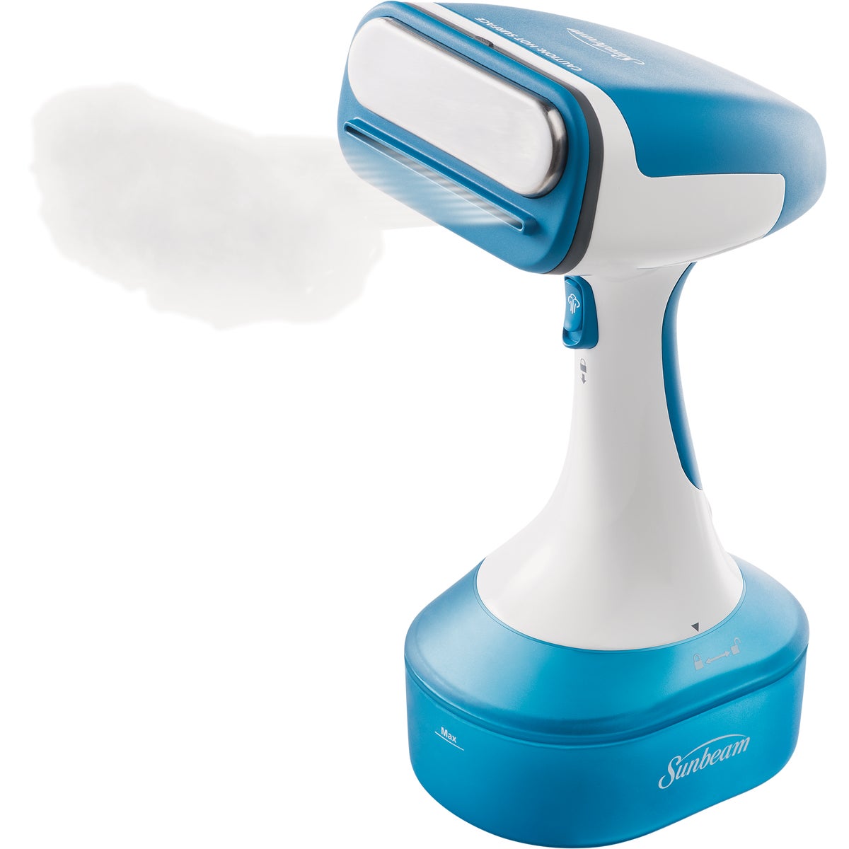 Sunbeam Power Steam Fabric Handheld Steamer