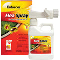 Enforcer 16 Oz. Ready To Spray Hose End Tick & Flea Killer Yard Spray