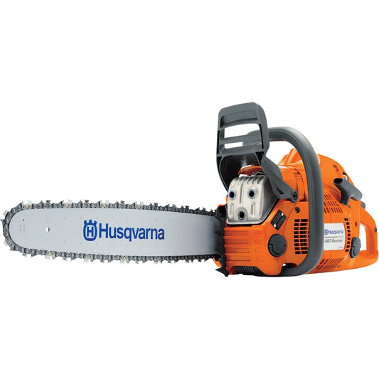 Husqvarna 460 Rancher 24 In. 60 CC Gas Chainsaw