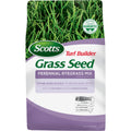 Scotts Turf Builder 7 Lb. Up To 2900 Sq. Ft. Coverage Perennial Ryegrass Grass Seed