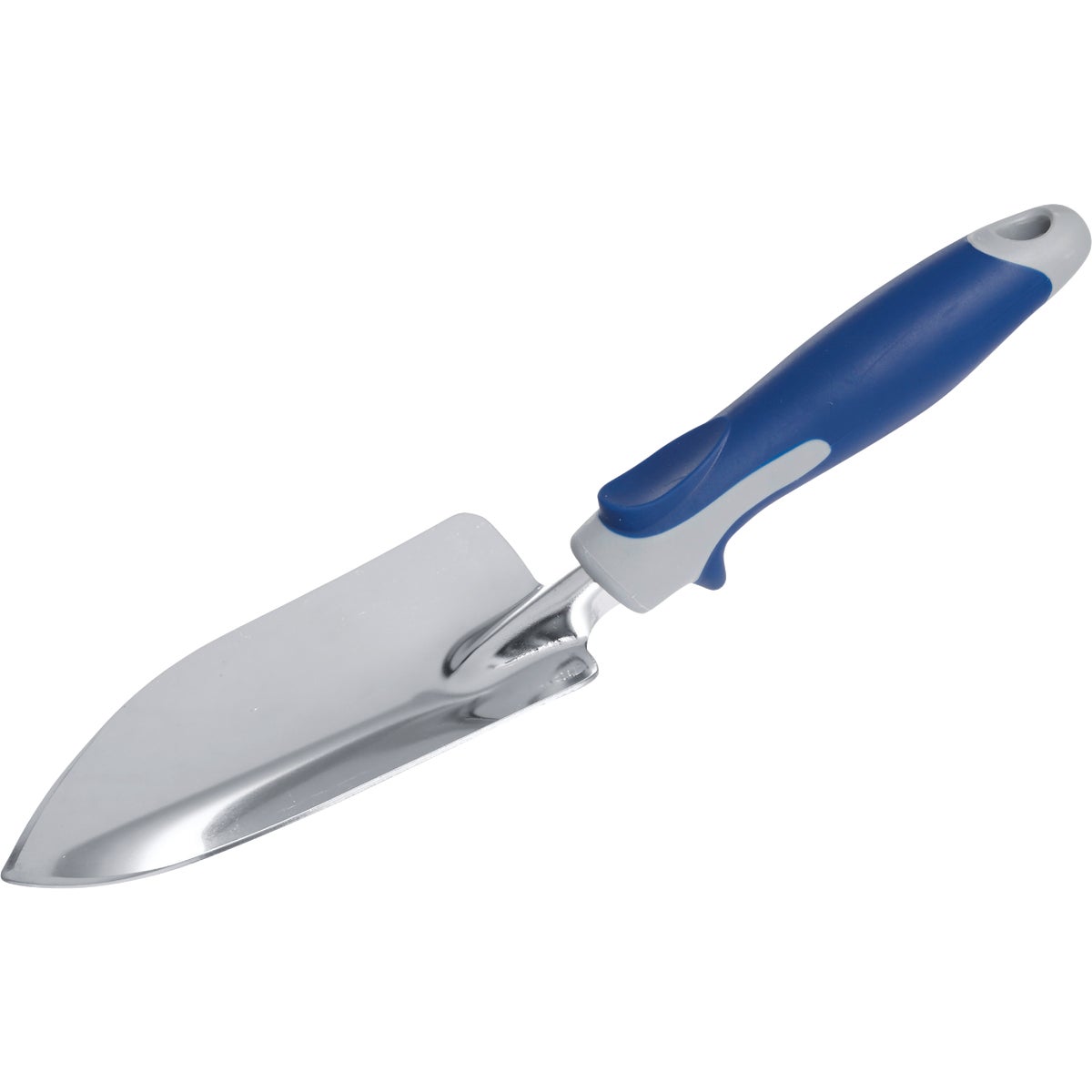 Best Garden 12 In. Steel Hand Garden Trowel