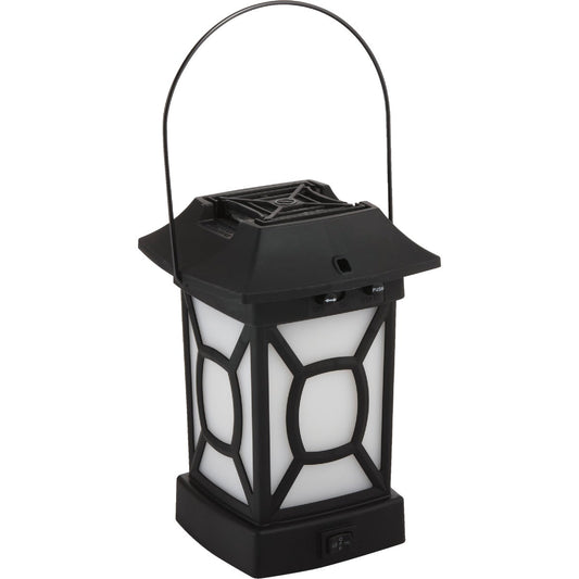 Thermacell 225 Sq. Ft. 12 Hr. Mosquito Repellent Patio Lamp