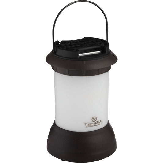 Thermacell 225 Sq. Ft. Coverage Area 12 Hr. Backyard Mosquito Repellent Lamp