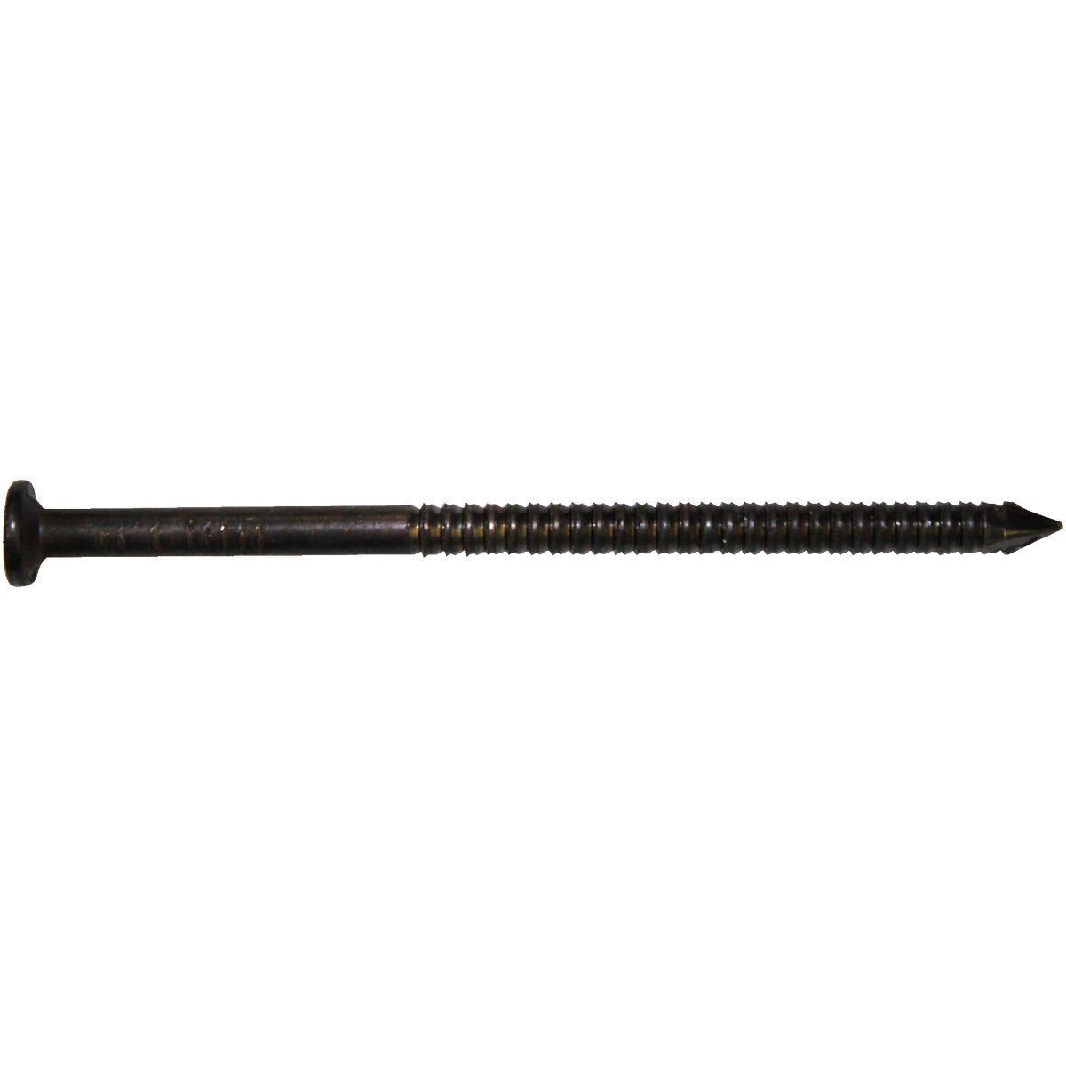 Maze 16d x 3-1/2 In. 9 ga Oil-Quenched Pole Barn Nails (2850 Ct., 50 Lb.)