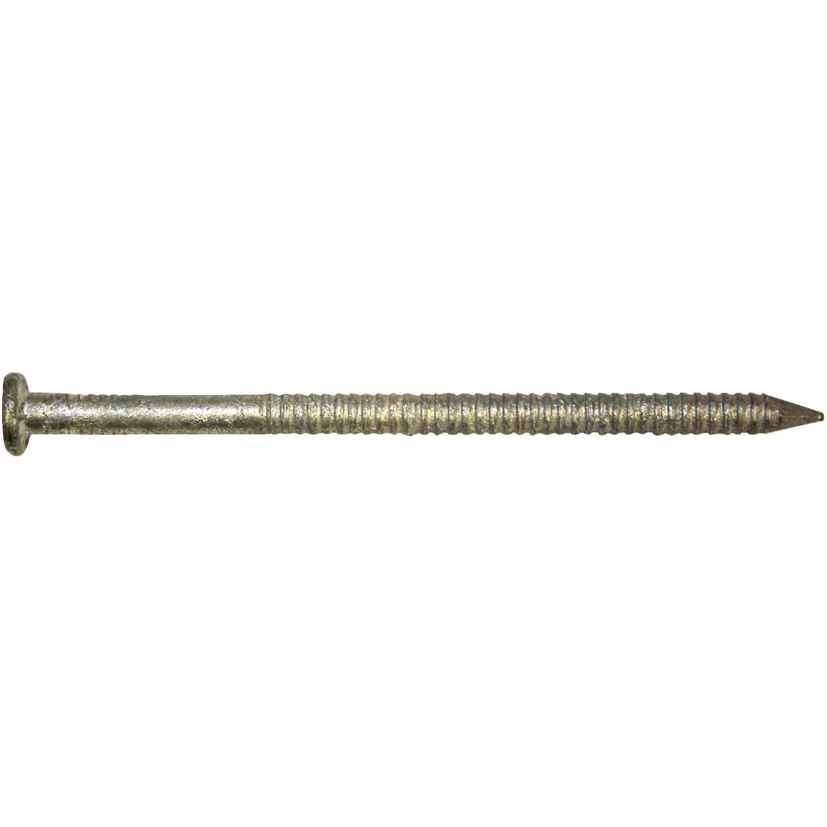 Maze Stormguard 16d x 3-1/2 In. 9 ga Hot Dipped Galvanized Pole Barn Nails (2700 Ct., 50 Lb.)