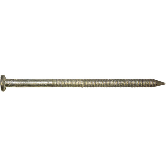 Maze Stormguard 16d x 3-1/2 In. 9 ga Hot Dipped Galvanized Pole Barn Nails (2700 Ct., 50 Lb.)