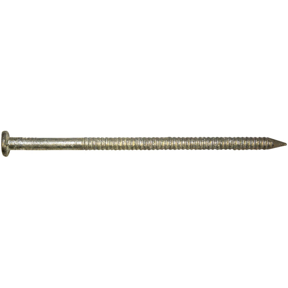 Maze Stormguard 20d x 4 In. 7 ga Hot Dipped Galvanized Pole Barn Nails (1650 Ct., 50 Lb.)