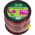 Best Garden 0.155 In. x 336 Ft. Commercial Trimmer Line