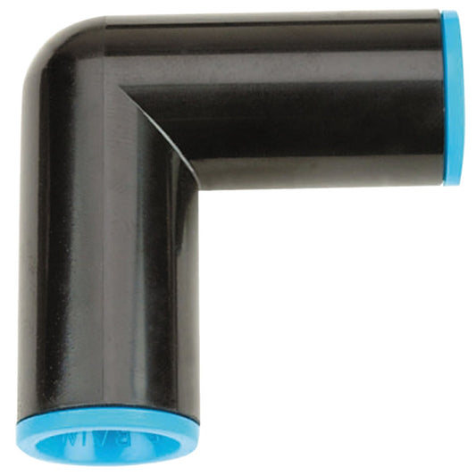 Raindrip 0.710 In. Tubing Compression Elbow