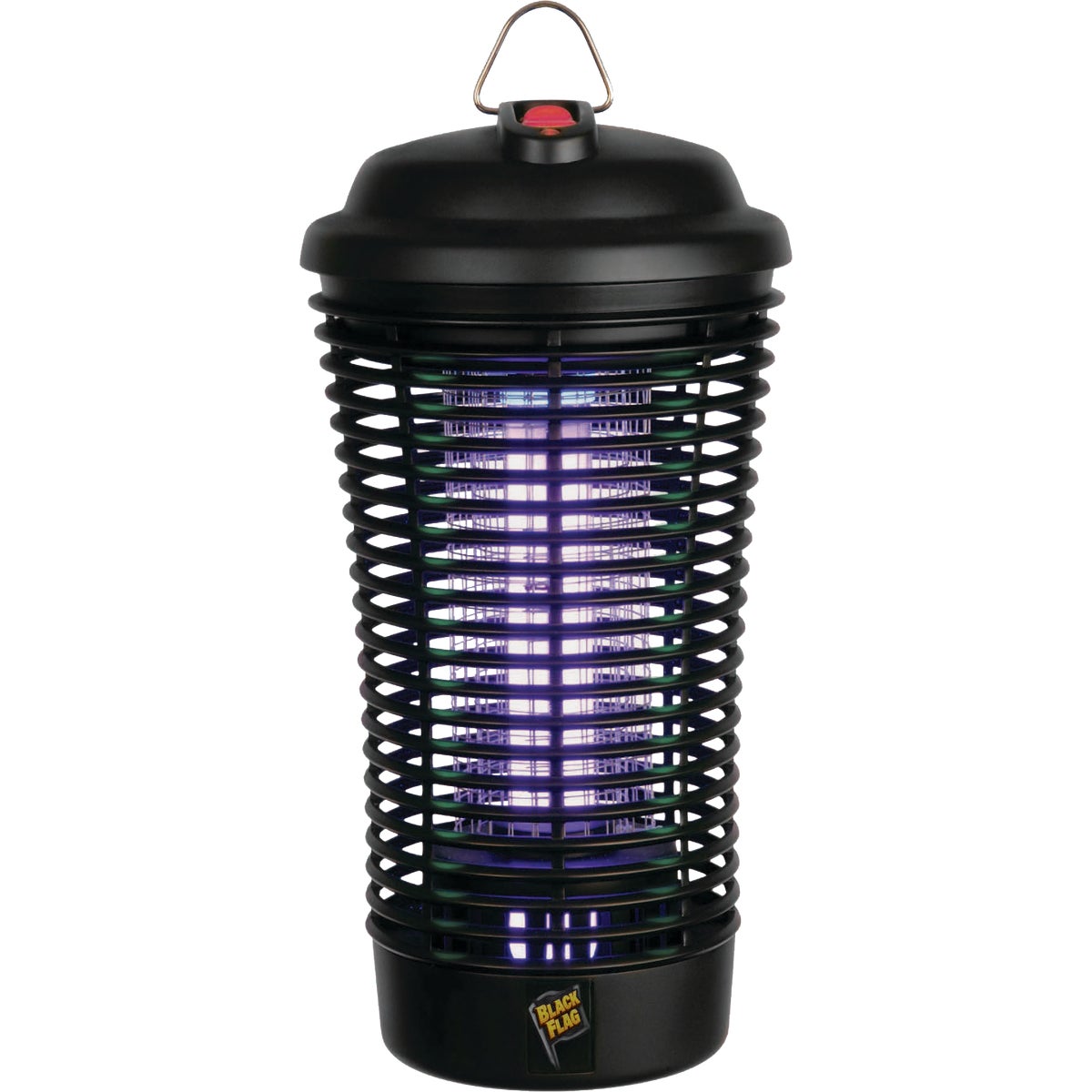 Black Flag 5-In-1 6500V Bug Zapper