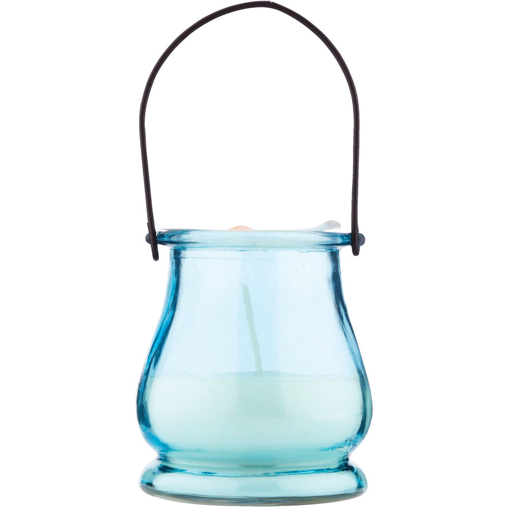 Sierra 6.4 Oz. 1-Wick Lantern Jar Citronella Candle