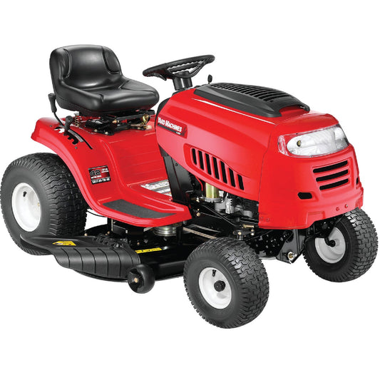 Yard Machines 42 In. 420cc Powermore Single Cylinder Lawn Tractor