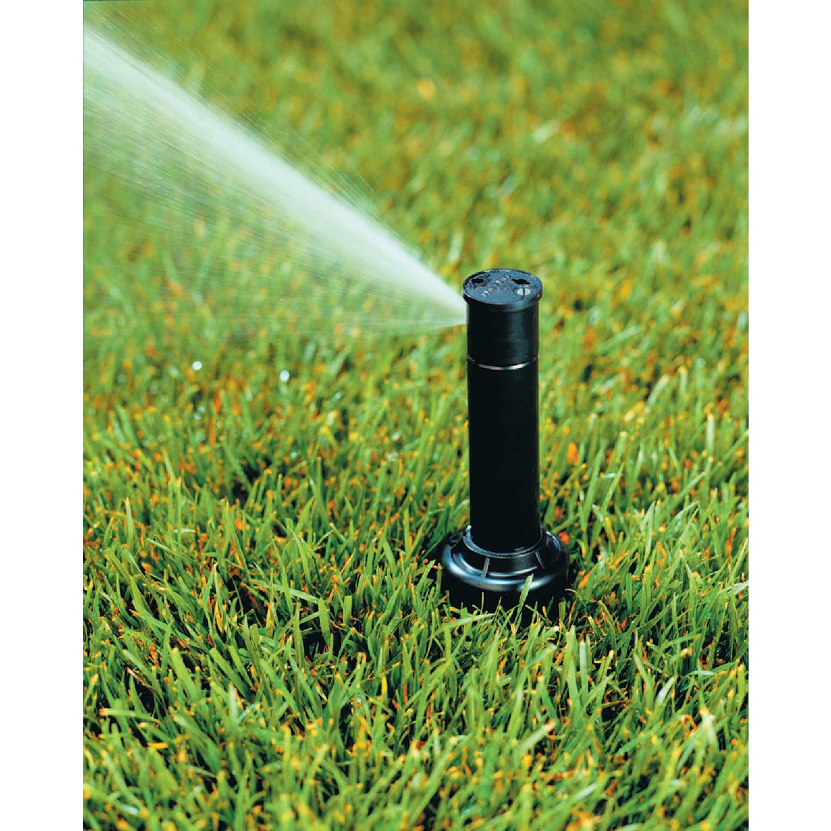 Rain Bird 4 In. 40 Deg. to 360 Deg. Gear Drive Head Pop-Up Rotor Sprinkler