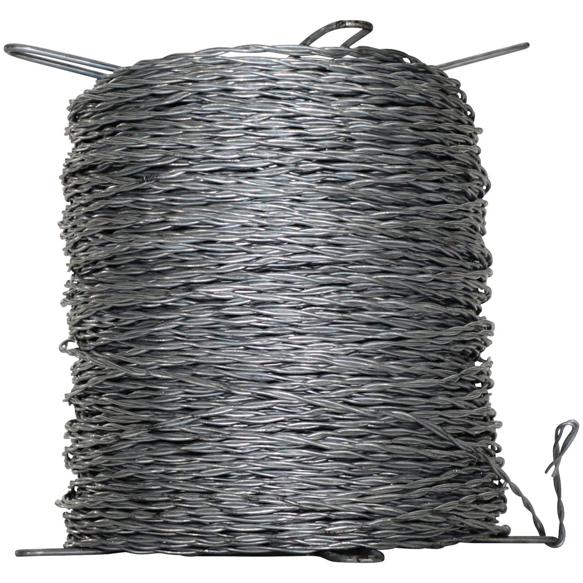 Keystone Red Brand 1320 Ft. x 12.5 Ga. Barbless Wire