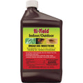 Hi-Yield 32 Oz. Concentrate Indoor & Outdoor Broad Use Insect Killer