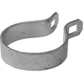 Midwest Air Tech 2-3/8 in. Steel Galvanized Zinc Coated Band Brace