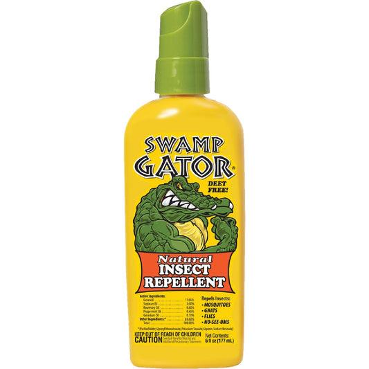 Swamp Gator 6 Oz. Insect Repellent Pump Spray