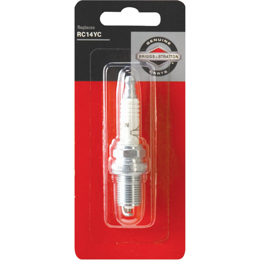 Briggs & Stratton 496018S OHV Spark Plug