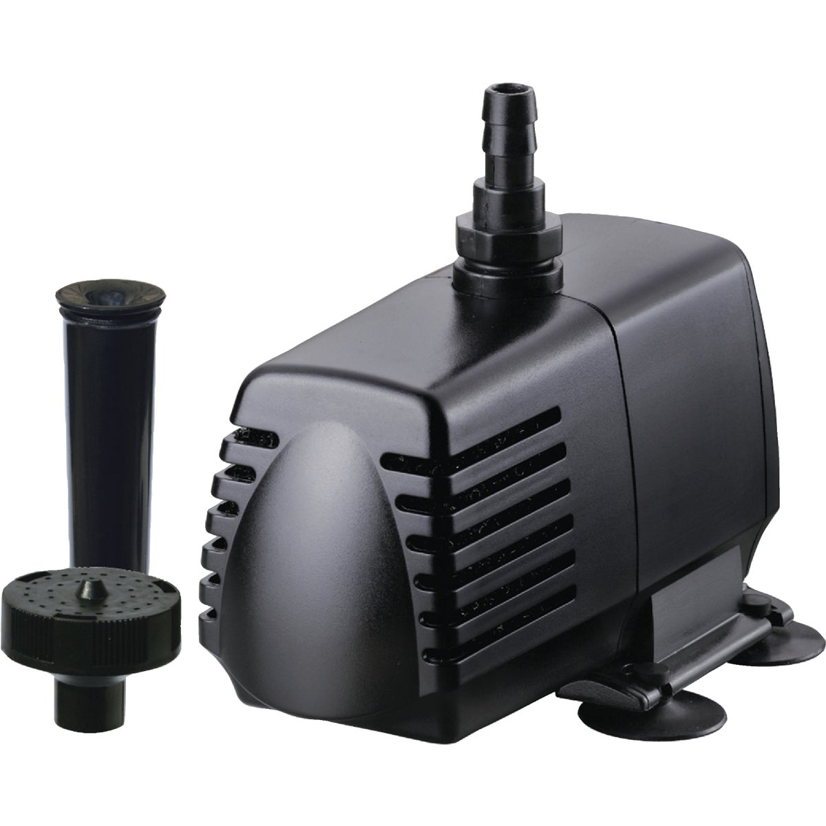 PondMaster Eco 400 GPH 3/4 In. Pond Pump & Fountain Head Kit