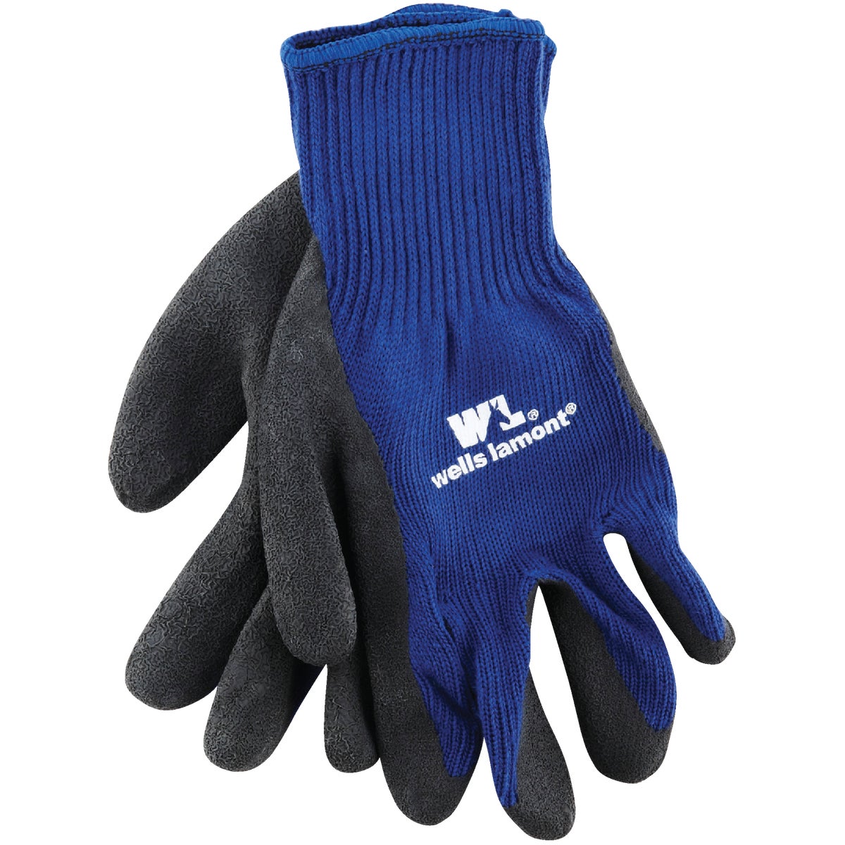 Wells Lamont Men's XL Latex Coated Glove