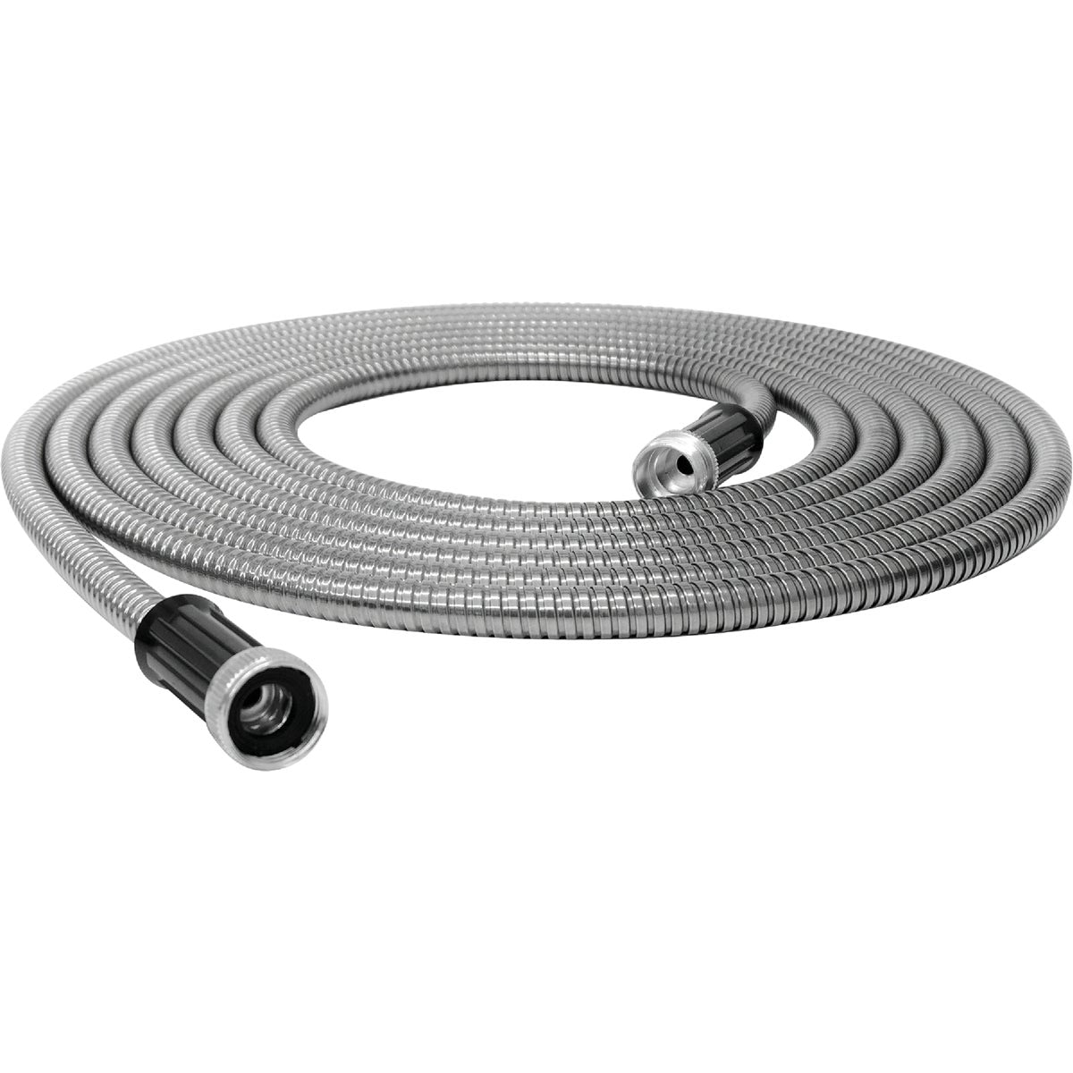 Bionic Steel 5/8 In. Dia. x 50 Ft. L. Garden Hose