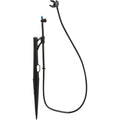 Raindrip Half Circle Stream 6.5 GPH 13 In. Bubbler Assembly