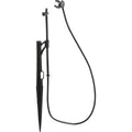 Raindrip Quarter Circle Stream Adjustable 13 In. Bubbler Assembly