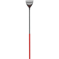 Truper Tru Tough 8 In. Poly Shrub Rake (11-Tine)