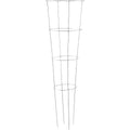 Panacea 54 In. Galvanized Heavy-Duty Wire Tomato Cage