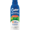 Cutter Skinsations 6 Oz. Insect Repellent Aerosol Spray
