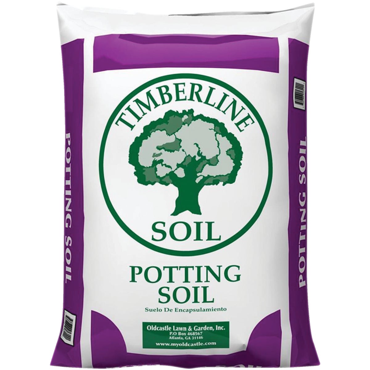 Timberline 1 Cu. Ft. Potting Soil