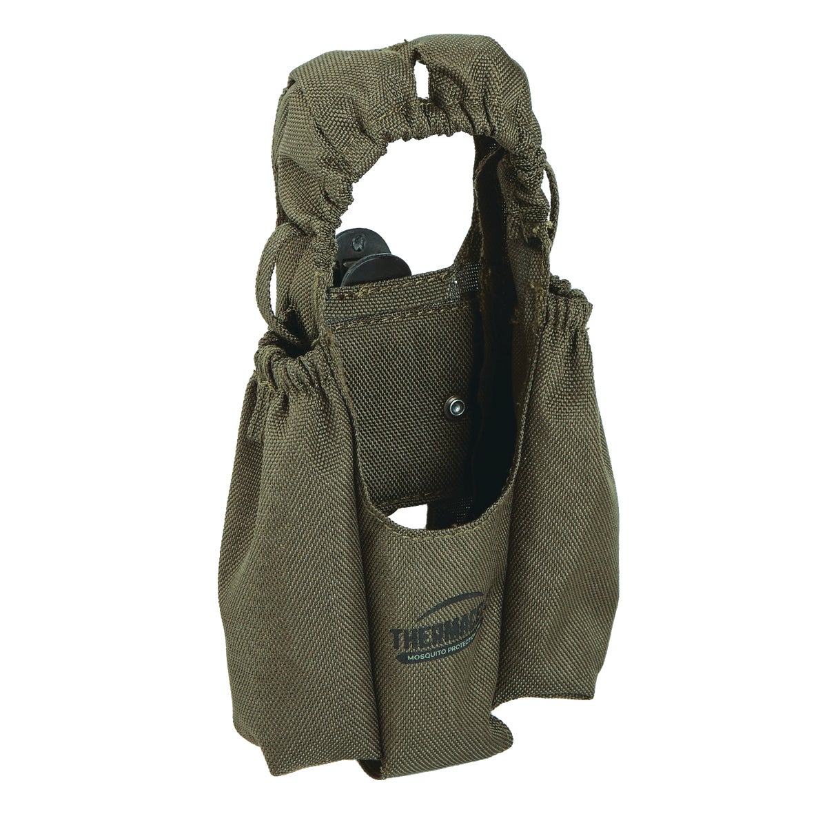 Thermacell Olive Green Fabric Insect Repeller Holster