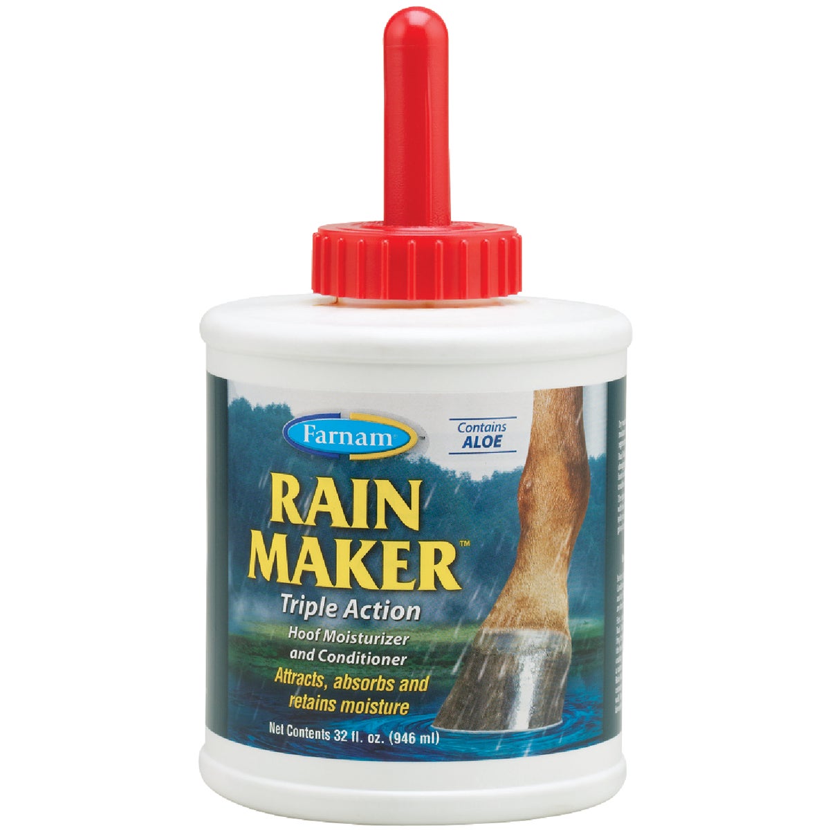 Rainmaker Triple Action Hoof Moisturizer