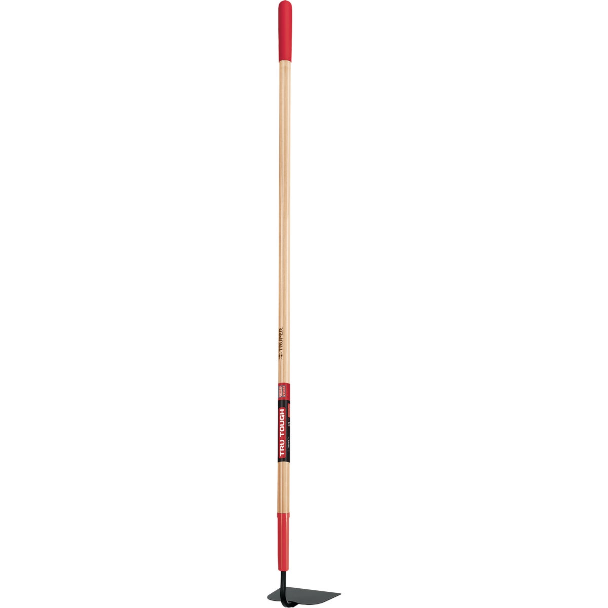 Truper Tru Tough 54 In. Wood Handle Garden Hoe