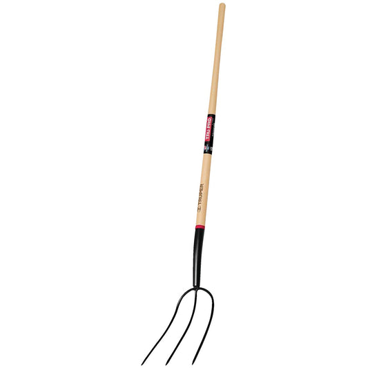 Truper Tru Pro 3-Tine Hay Pitch Fork