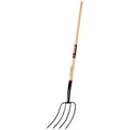Truper Tru Pro Hardwood Manure Fork